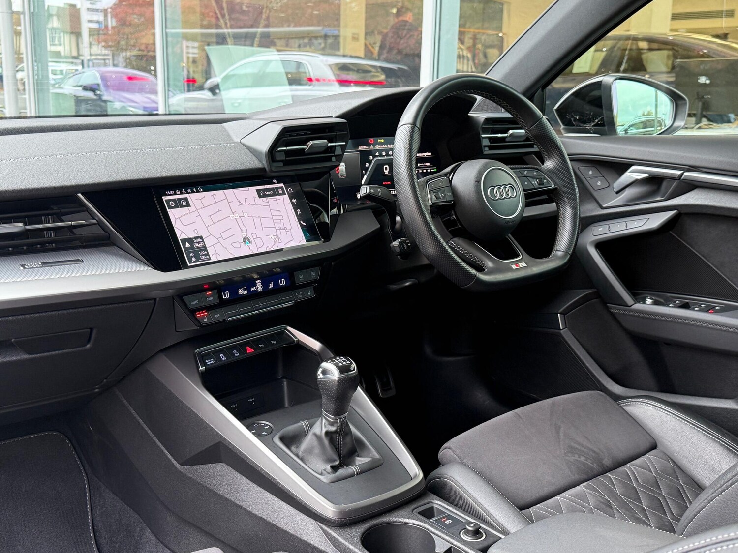 Used Audi A3 2022 for sale - 76294979: Photo 56