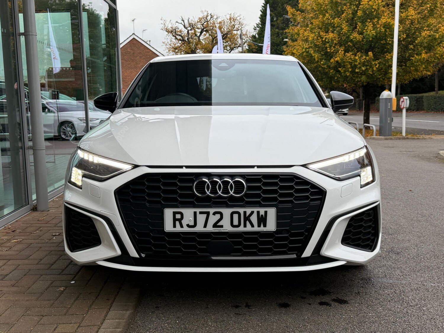 Used Audi A3 2022 for sale - 76294979: Photo 59