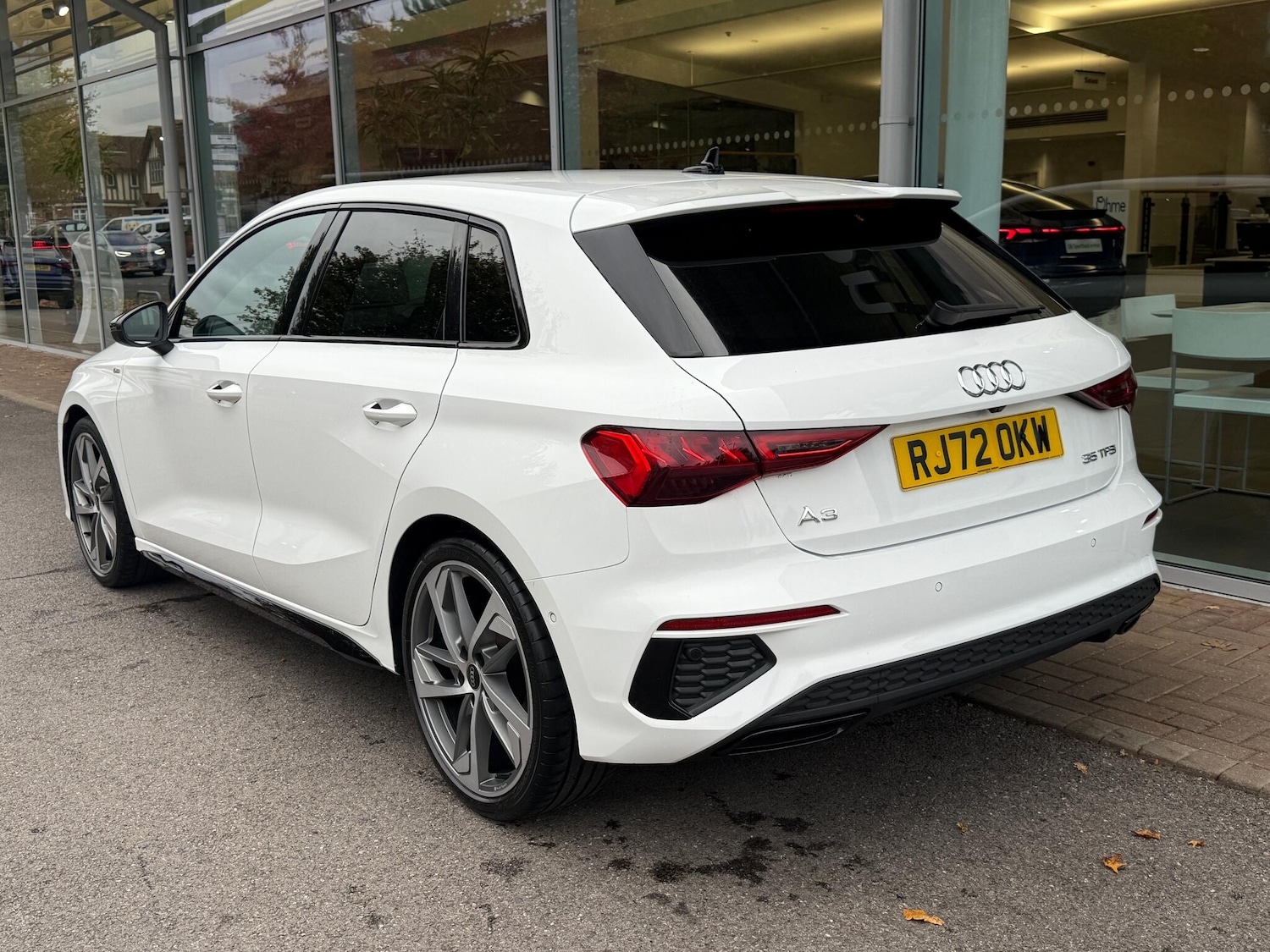 Used Audi A3 2022 for sale - 76294979: Photo 6