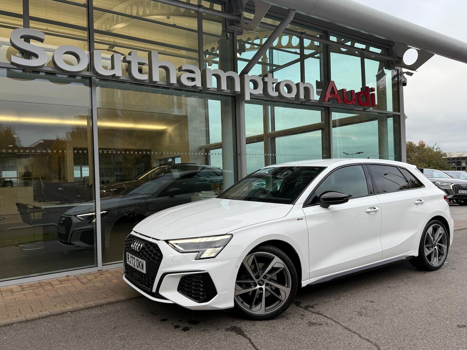 Used Audi A3 2022 for sale - 76294979: Photo 63