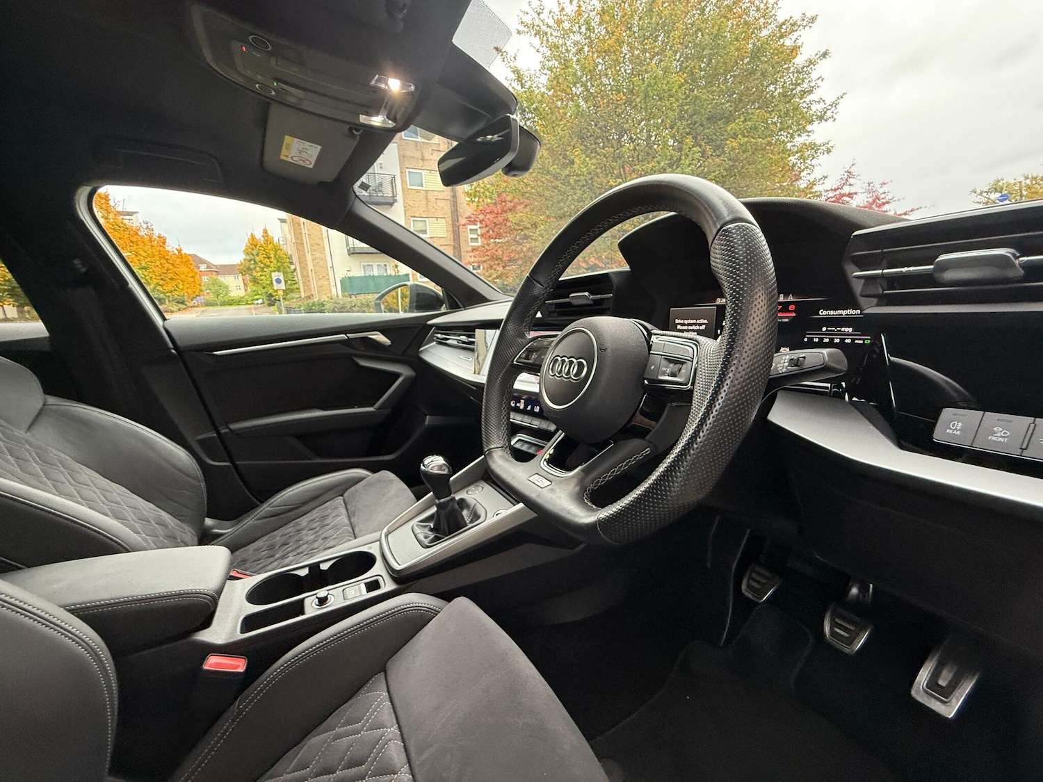 Used Audi A3 2022 for sale - 76294979: Photo 8