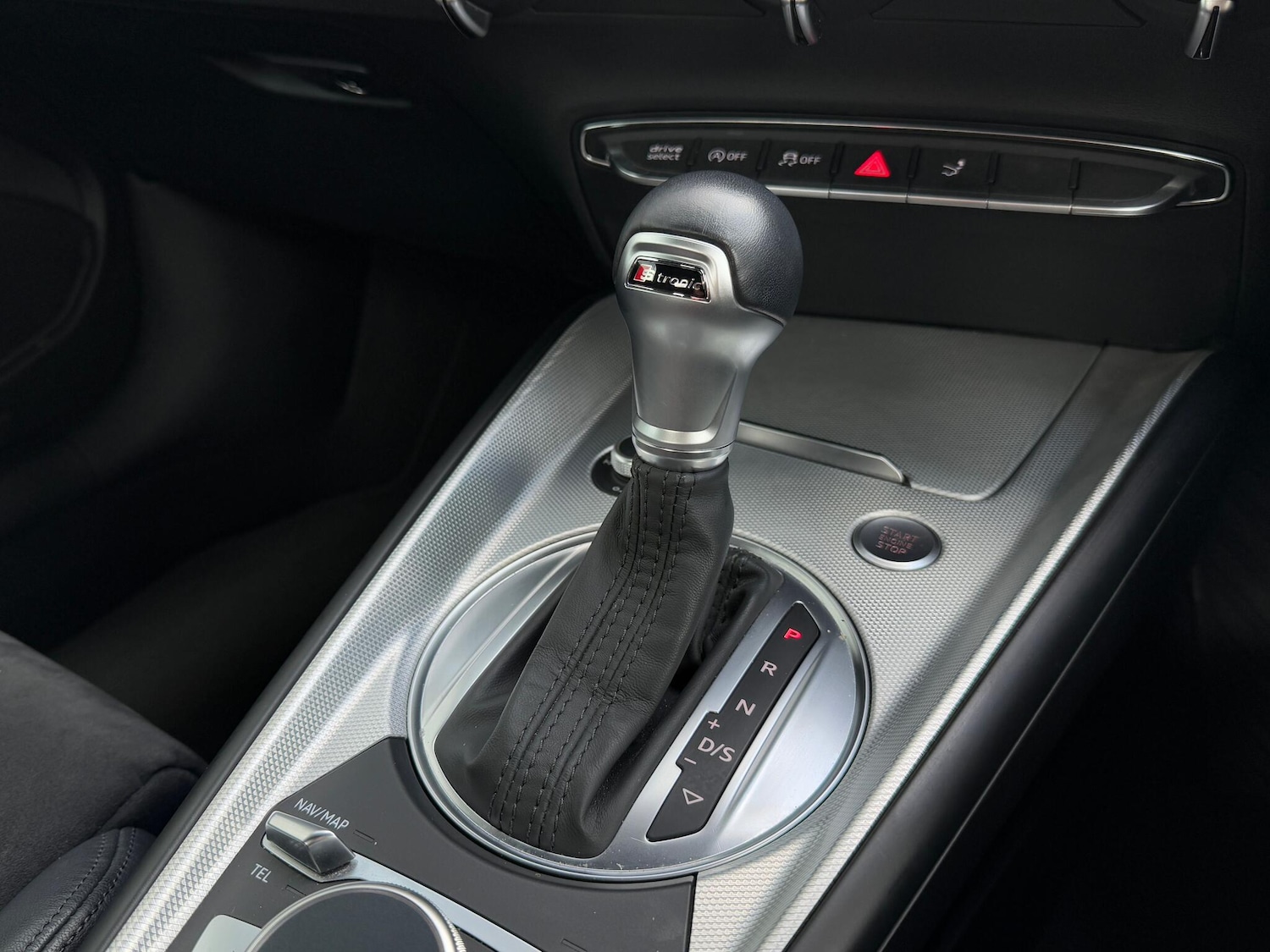 Used Audi TT 2022 for sale - 77645715: Photo 10