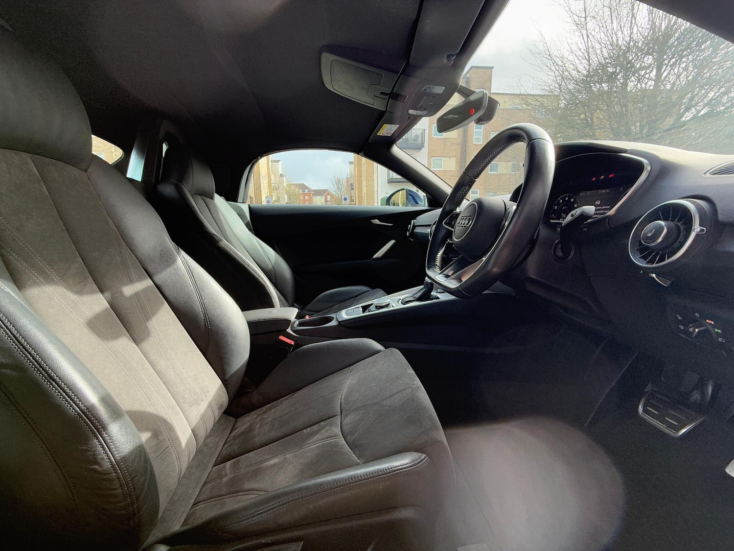 Used Audi TT 2022 for sale - 77645715: Photo 27