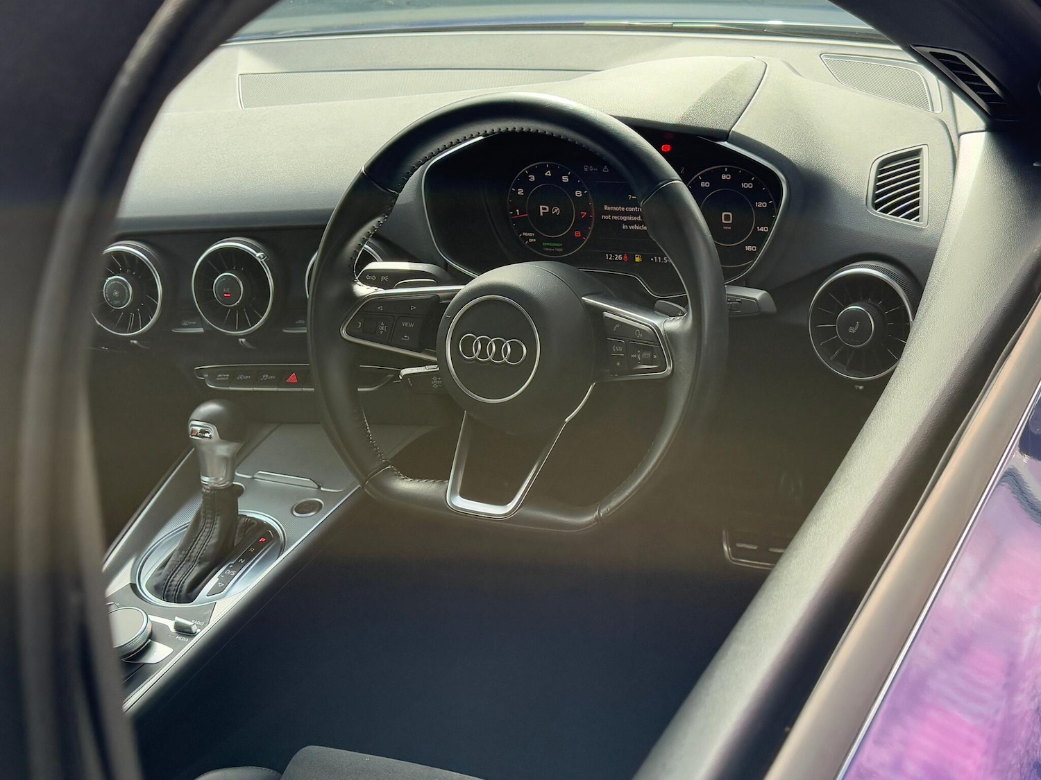 Used Audi TT 2022 for sale - 77645715: Photo 28