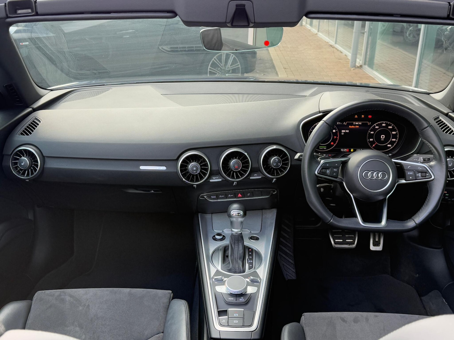 Used Audi TT 2022 for sale - 77645715: Photo 3