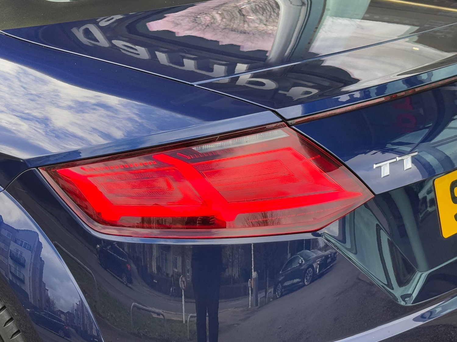 Used Audi TT 2022 for sale - 77645715: Photo 35