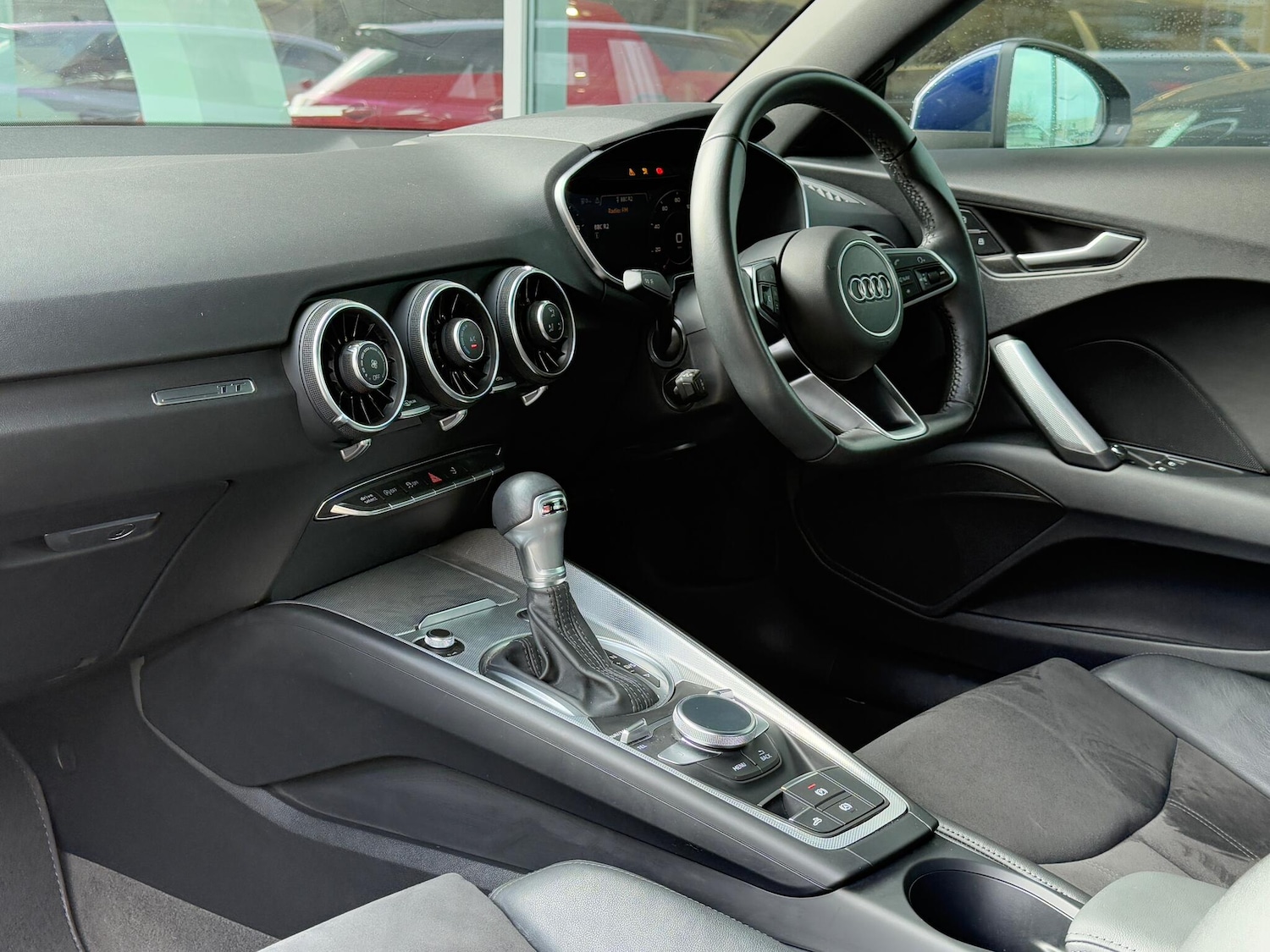 Used Audi TT 2022 for sale - 77645715: Photo 39