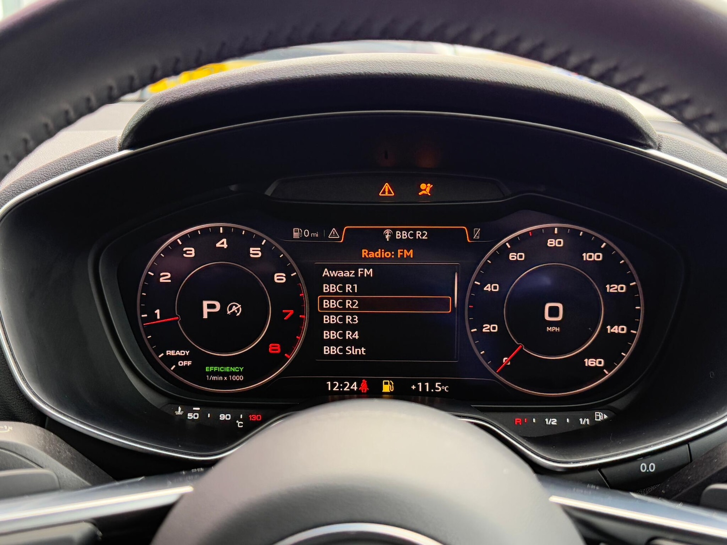 Used Audi TT 2022 for sale - 77645715: Photo 4