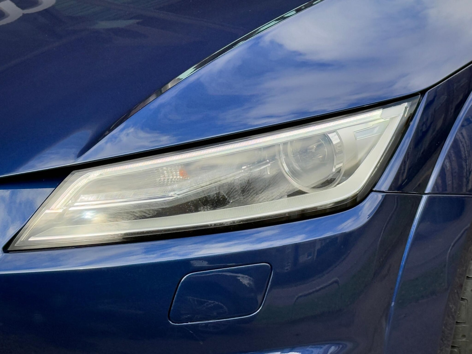 Used Audi TT 2022 for sale - 77645715: Photo 40