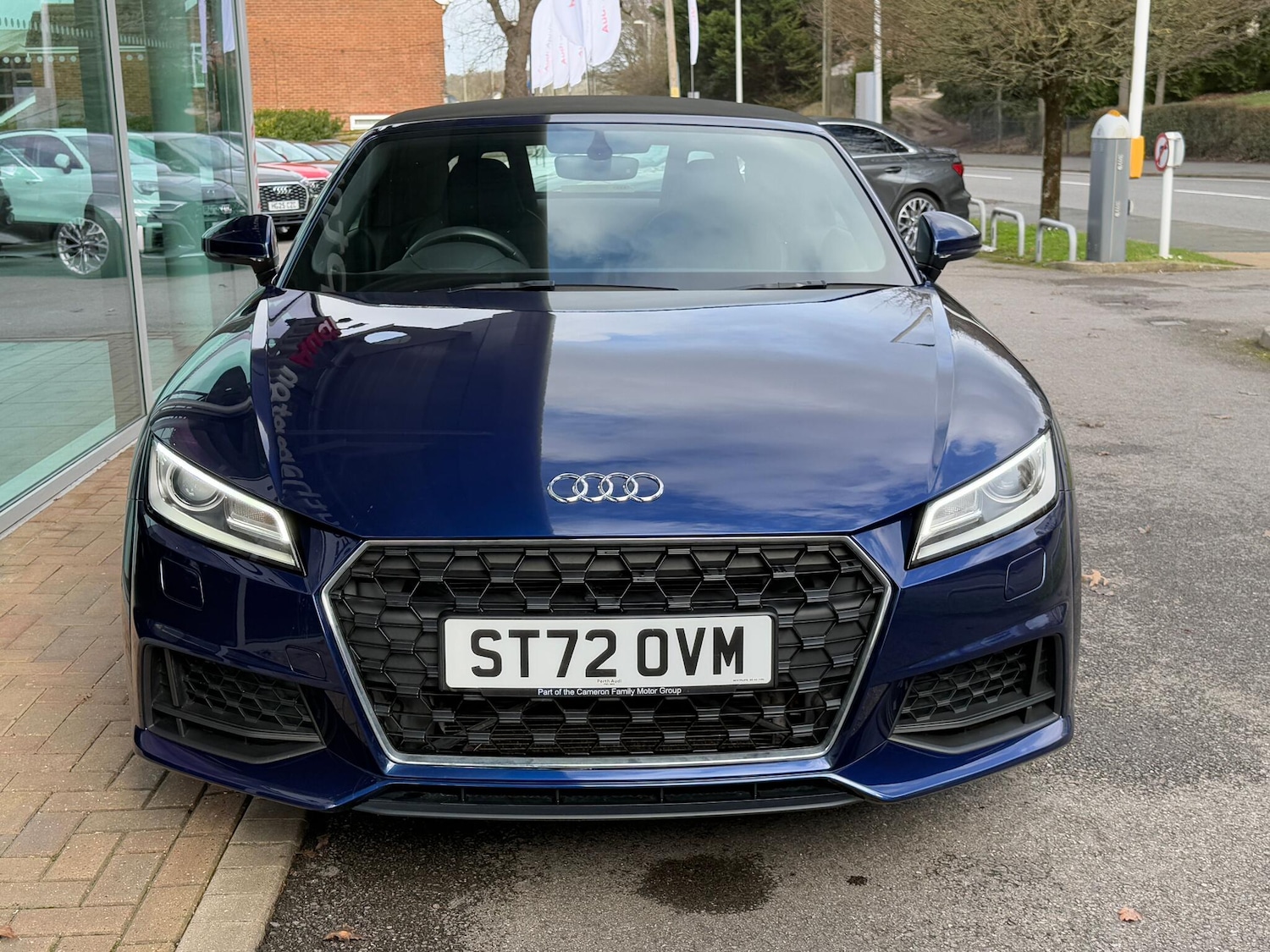 Used Audi TT 2022 for sale - 77645715: Photo 41