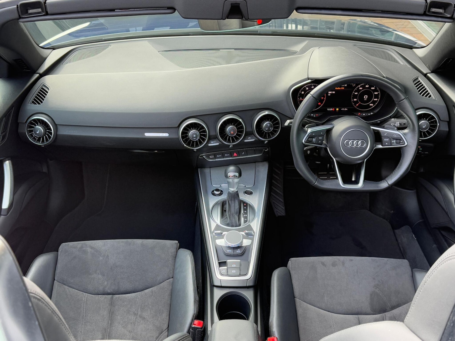 Used Audi TT 2022 for sale - 77645715: Photo 45