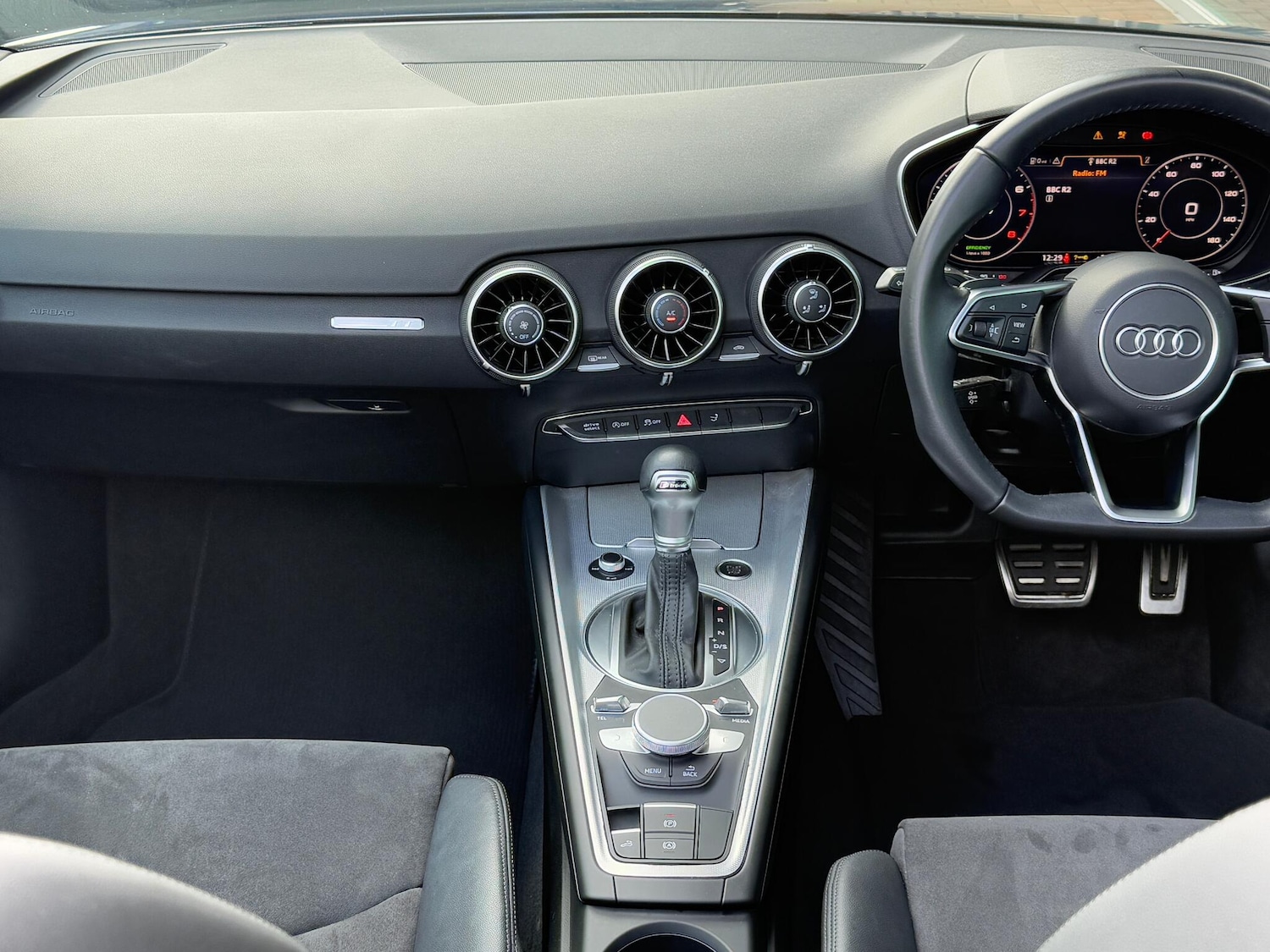 Used Audi TT 2022 for sale - 77645715: Photo 46