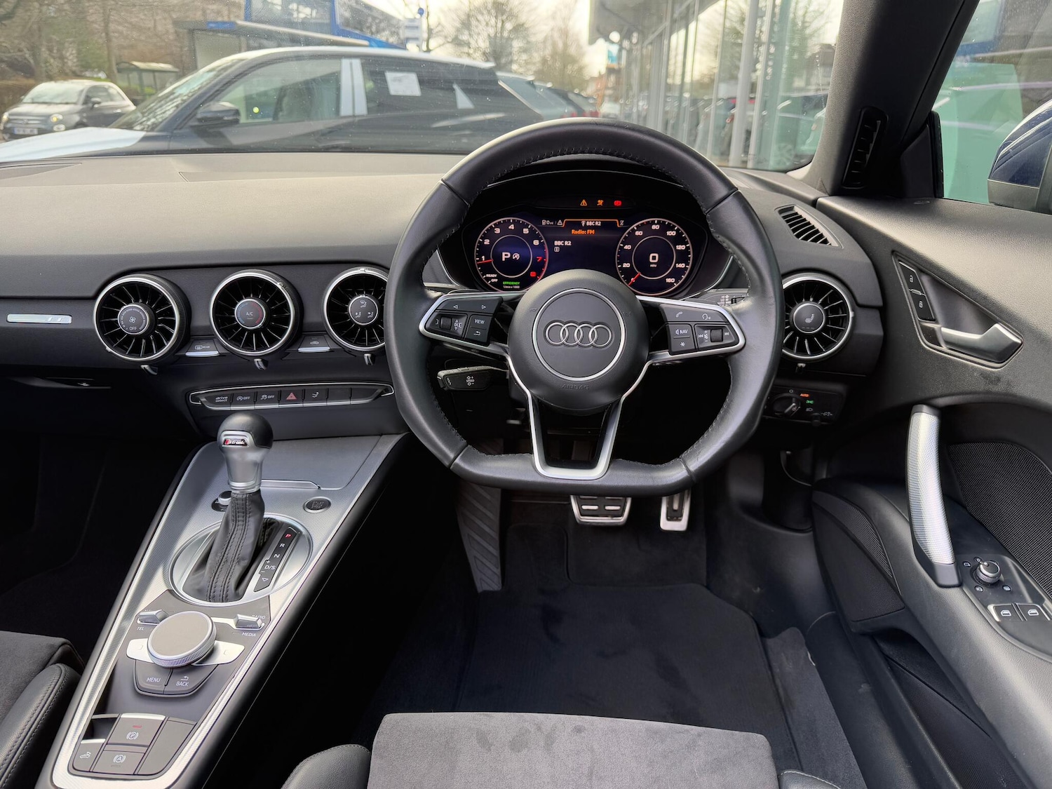 Used Audi TT 2022 for sale - 77645715: Photo 47