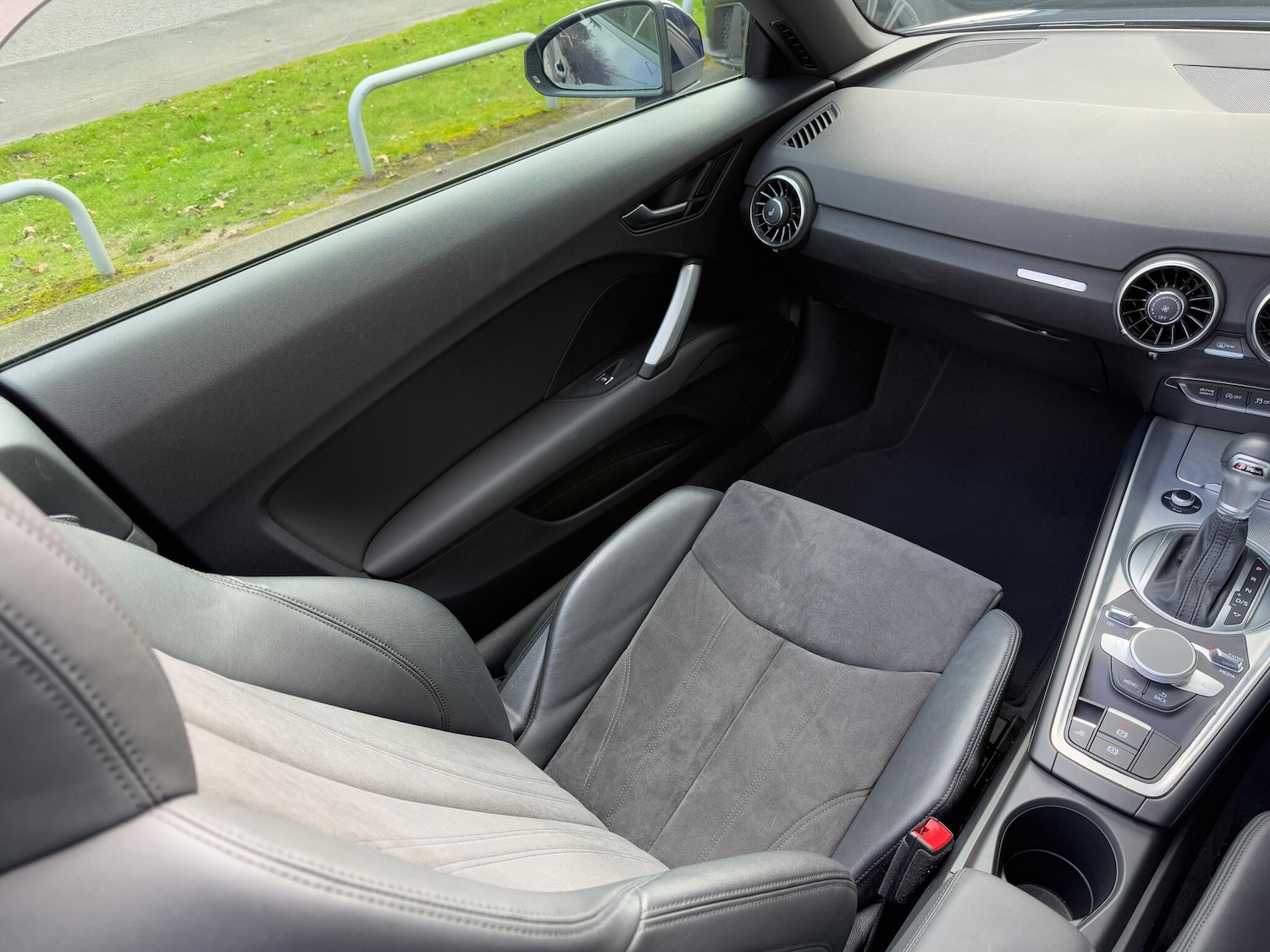 Used Audi TT 2022 for sale - 77645715: Photo 48