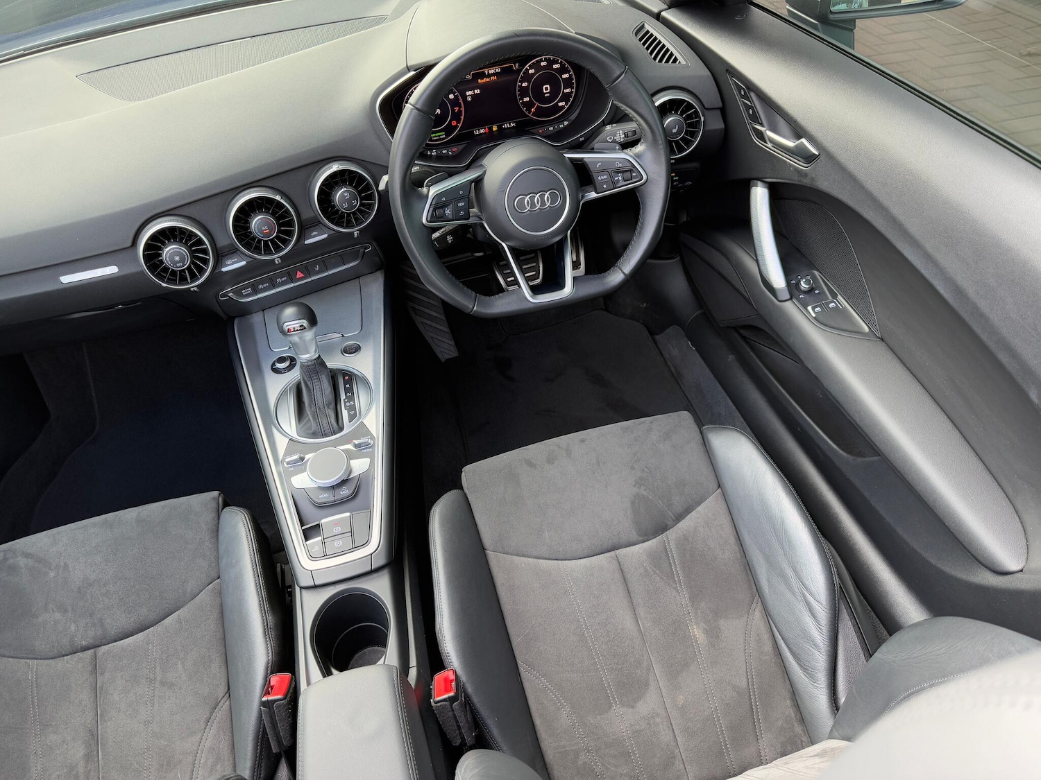 Used Audi TT 2022 for sale - 77645715: Photo 49