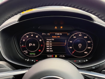 Used Audi TT 2022 for sale - 77645715: Photo