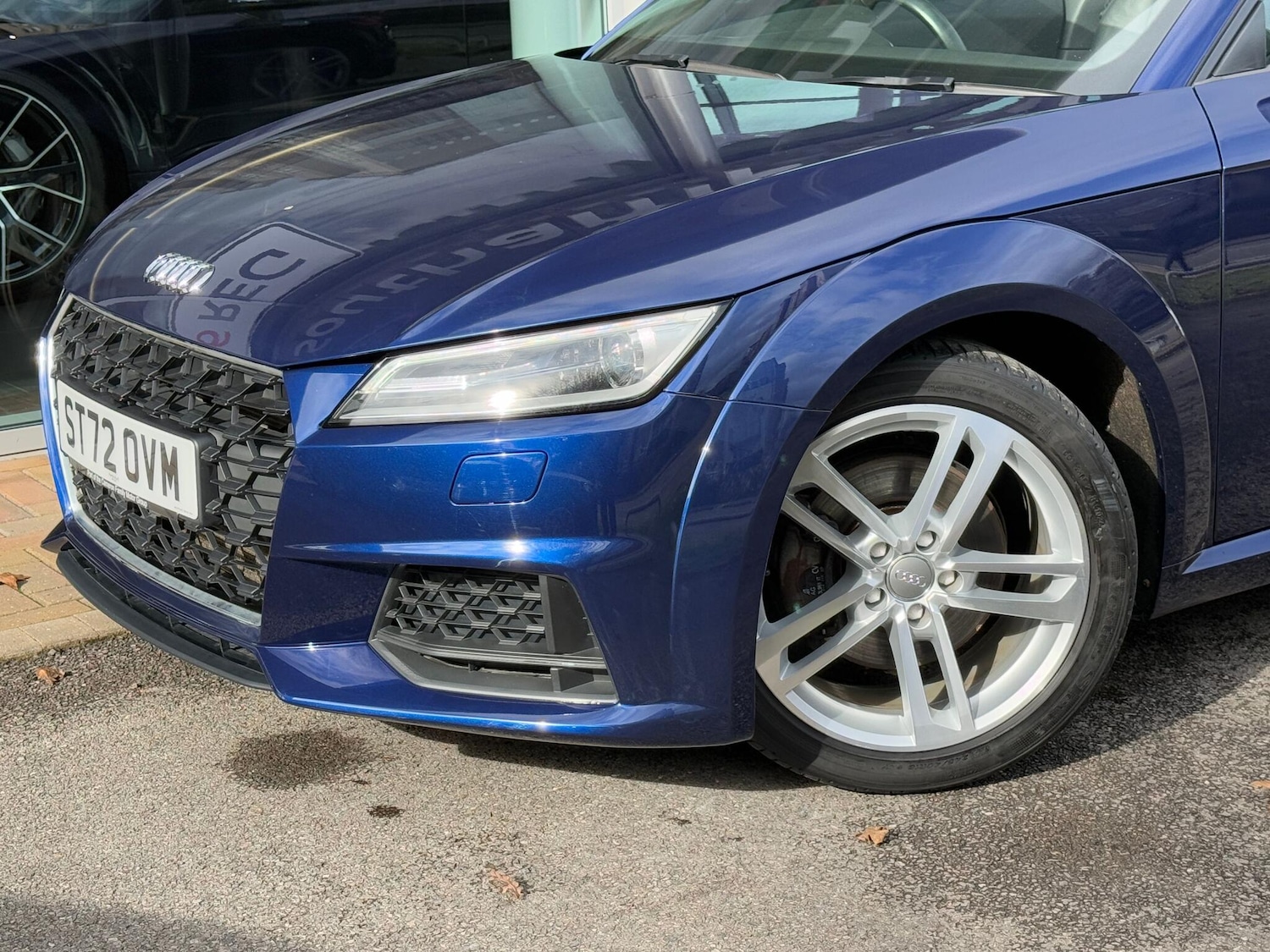 Used Audi TT 2022 for sale - 77645715: Photo 53
