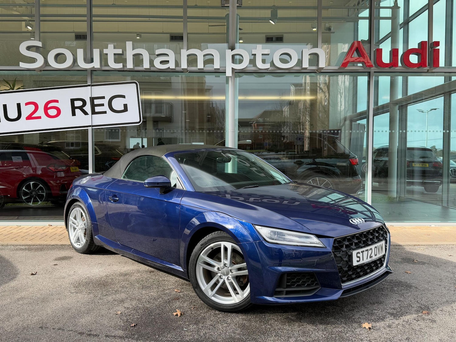 Used Audi TT 2022 for sale - 77645715: Photo 59