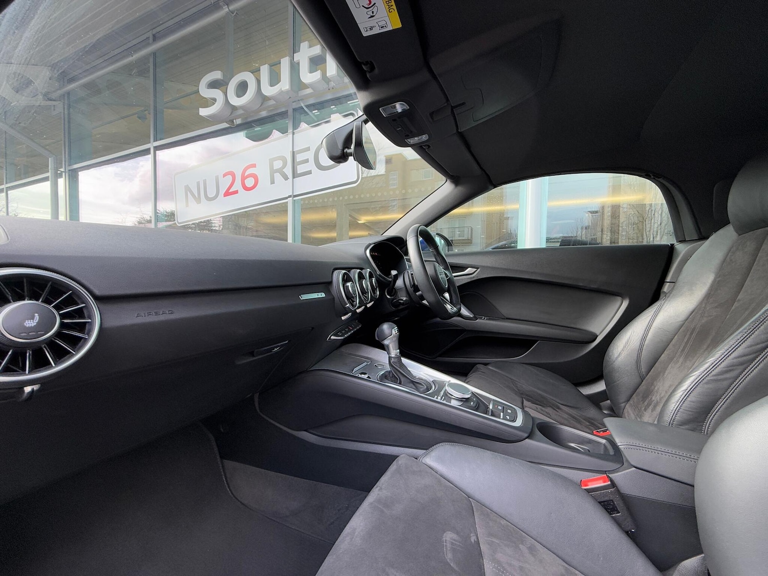 Used Audi TT 2022 for sale - 77645715: Photo 6