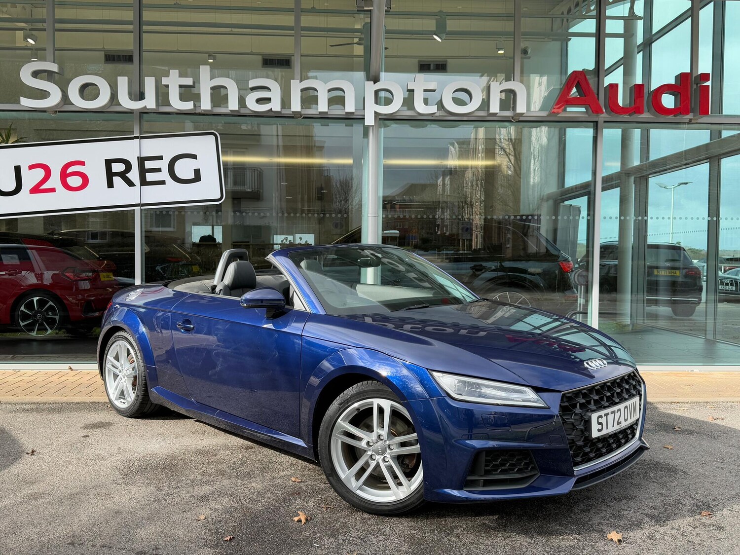Used Audi TT 2022 for sale - 77645715: Photo 61