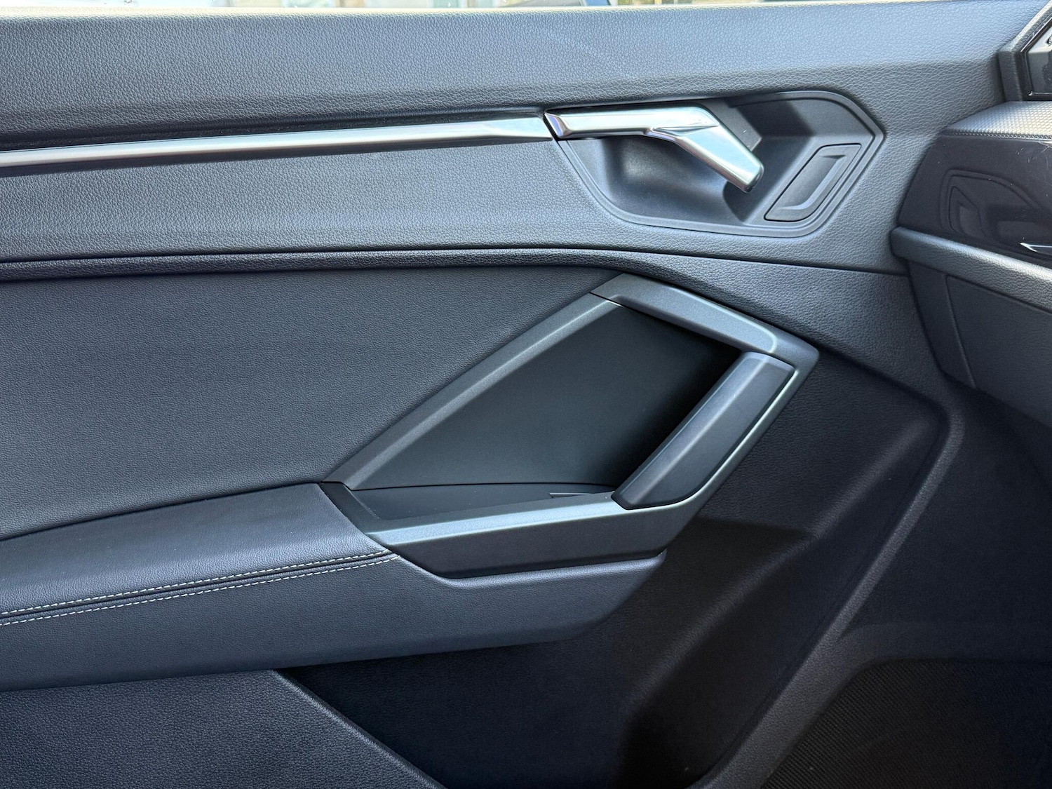 Used Audi Q3 2022 for sale - 76473278: Photo 16