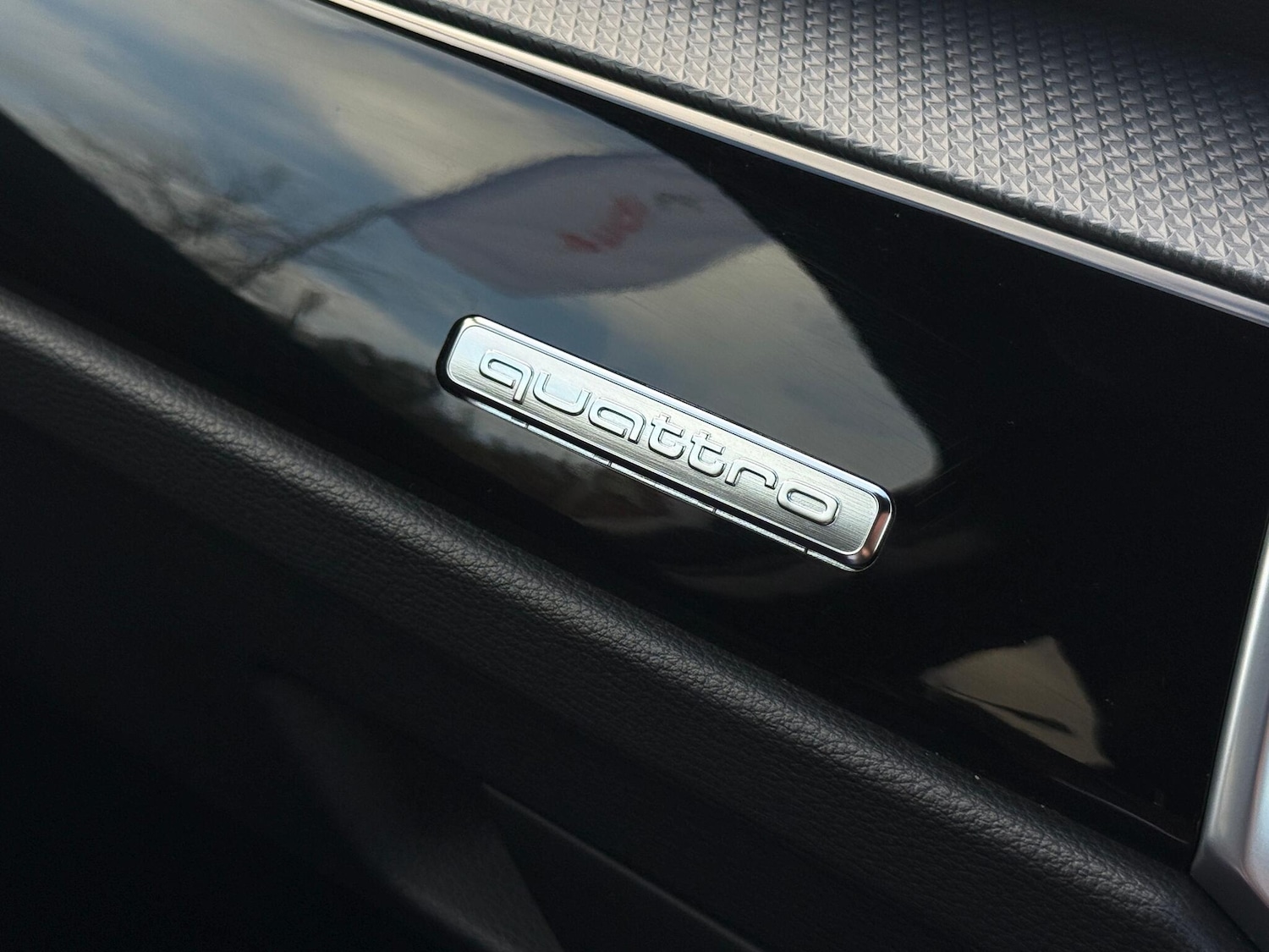 Used Audi Q3 2022 for sale - 76473278: Photo 17