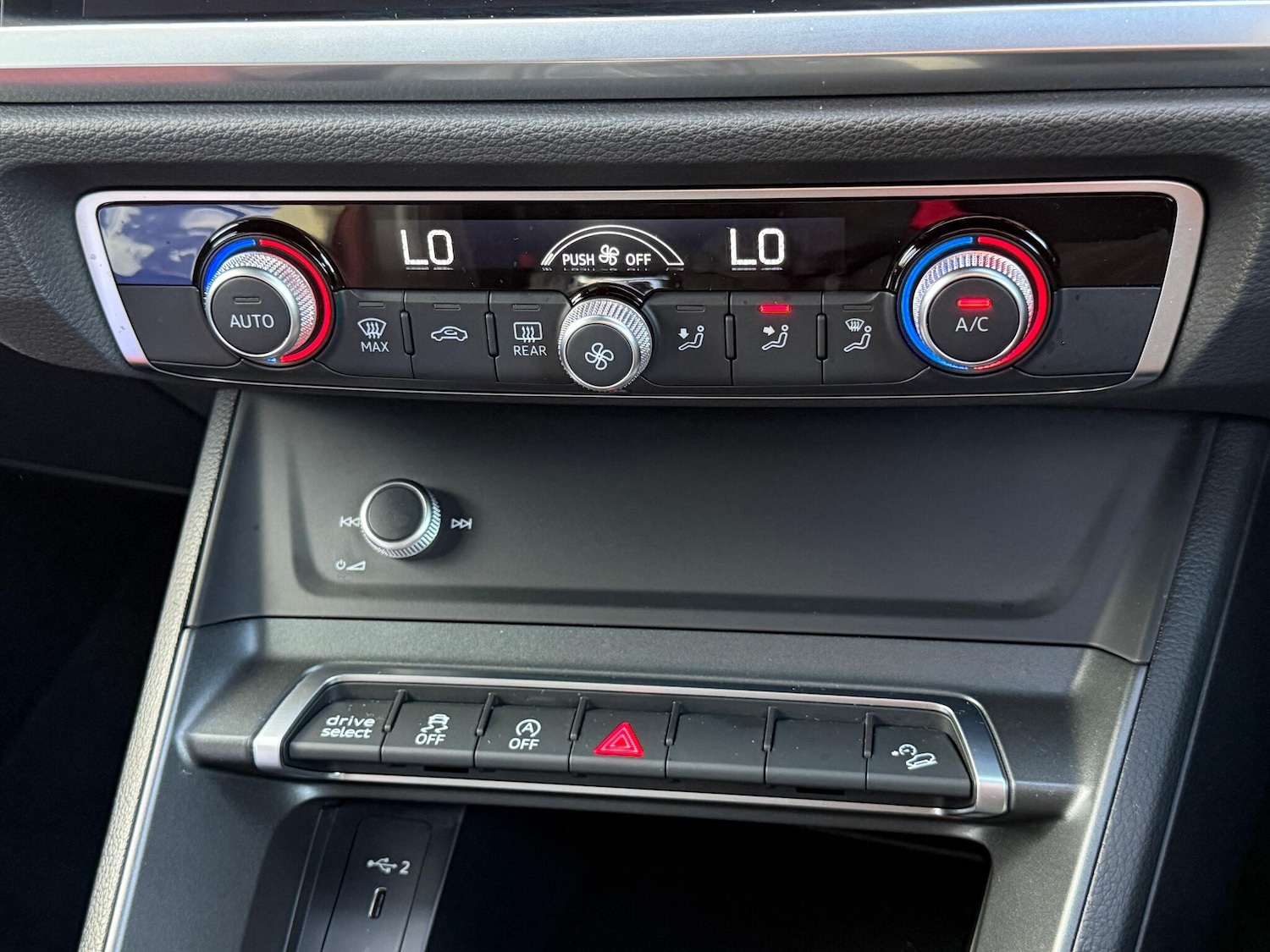 Used Audi Q3 2022 for sale - 76473278: Photo 18