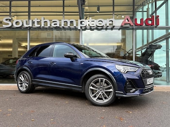 Used Audi Q3 2022 for sale - 76473278: Photo