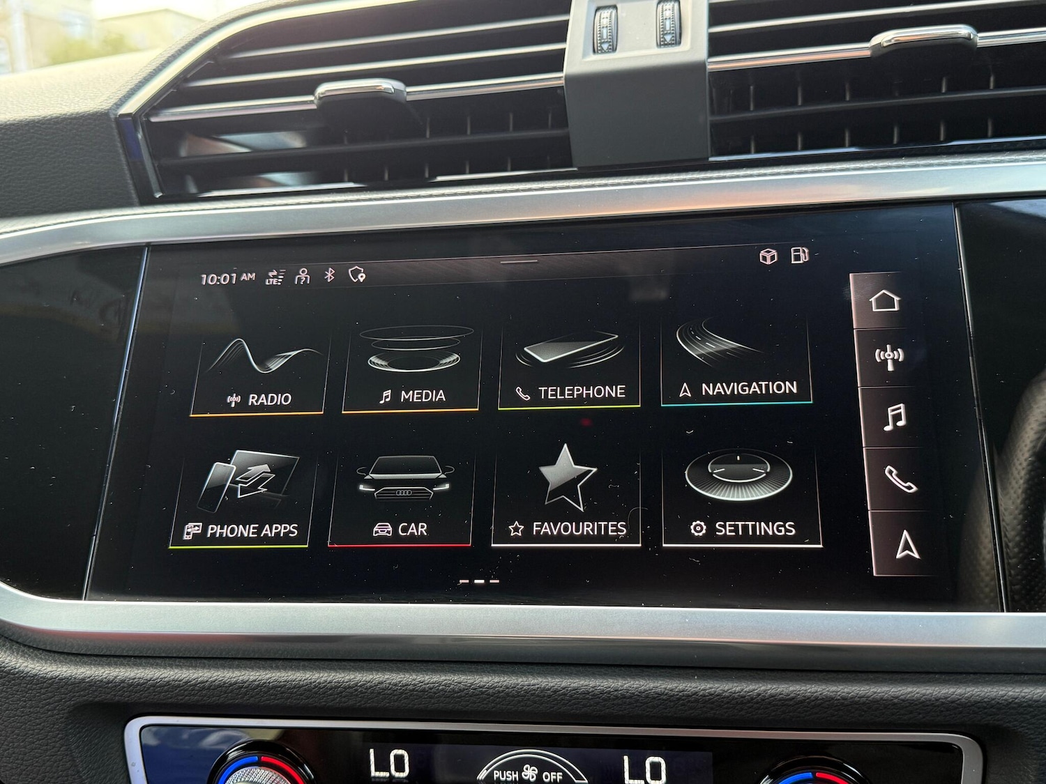 Used Audi Q3 2022 for sale - 76473278: Photo 22