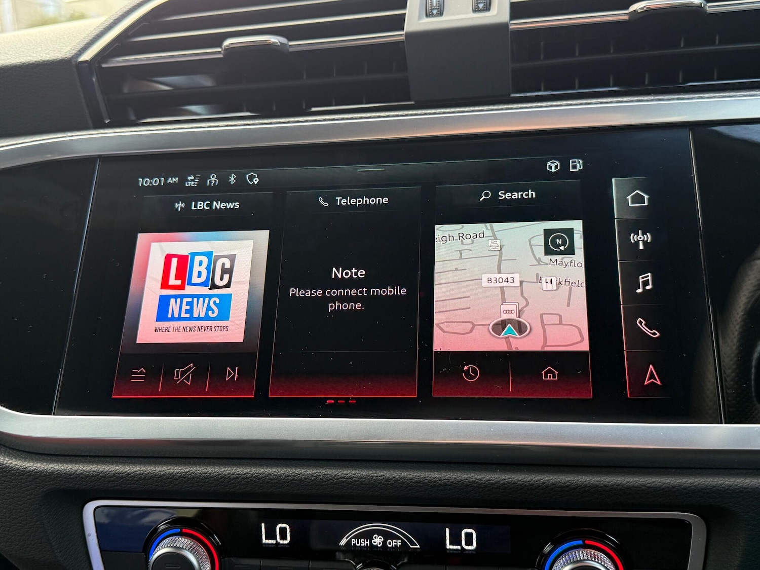 Used Audi Q3 2022 for sale - 76473278: Photo 23