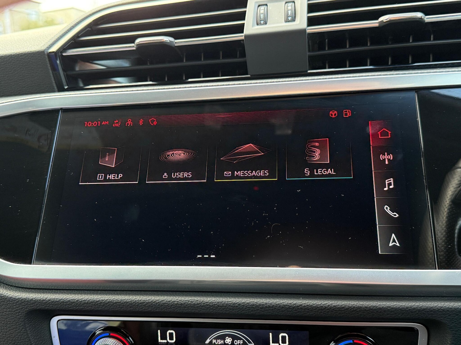 Used Audi Q3 2022 for sale - 76473278: Photo 24