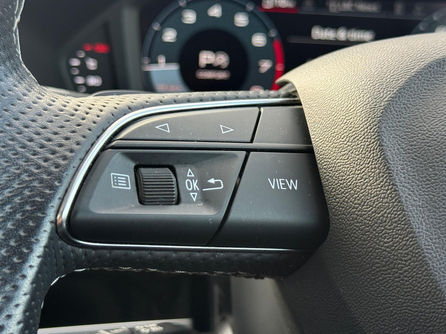 Used Audi Q3 2022 for sale - 76473278: Photo 25