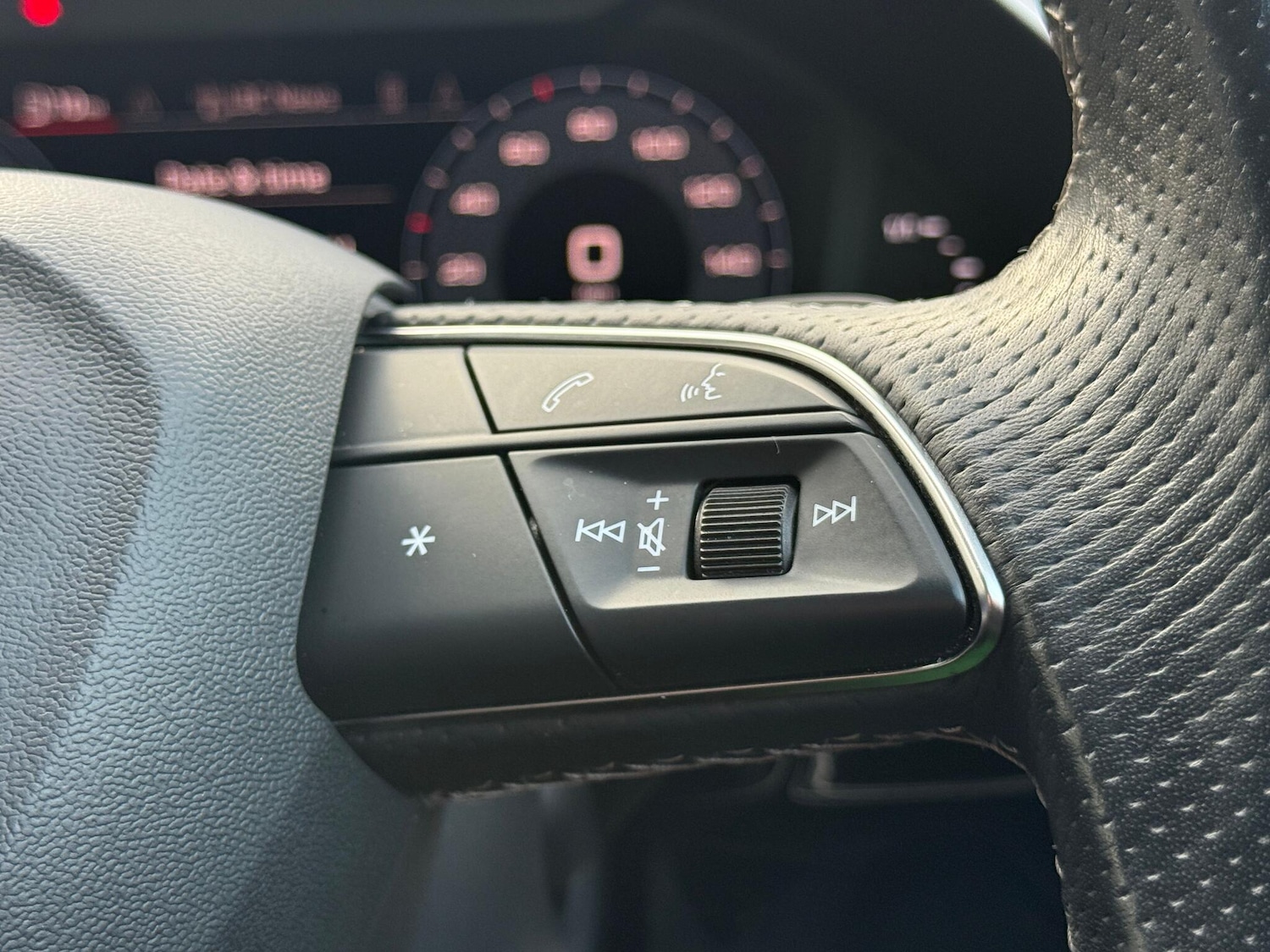 Used Audi Q3 2022 for sale - 76473278: Photo 26