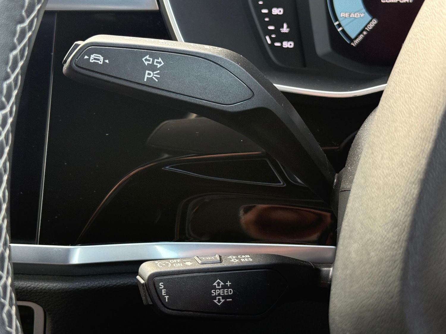 Used Audi Q3 2022 for sale - 76473278: Photo 28