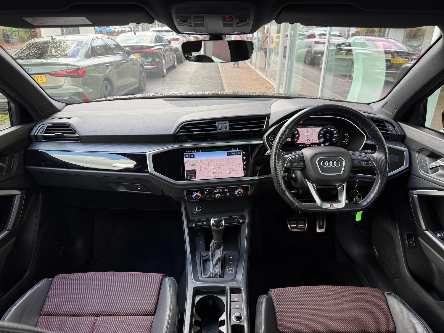 Used Audi Q3 2022 for sale - 76473278: Photo 3