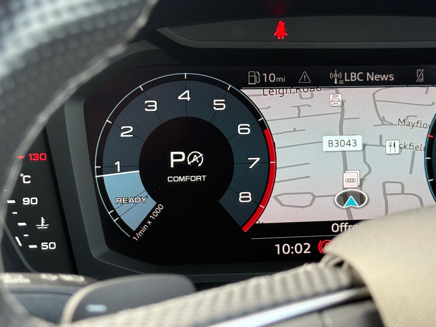 Used Audi Q3 2022 for sale - 76473278: Photo 30