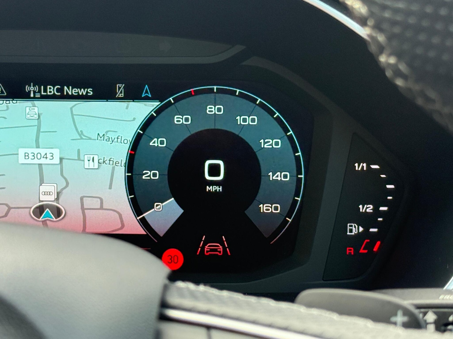 Used Audi Q3 2022 for sale - 76473278: Photo 31