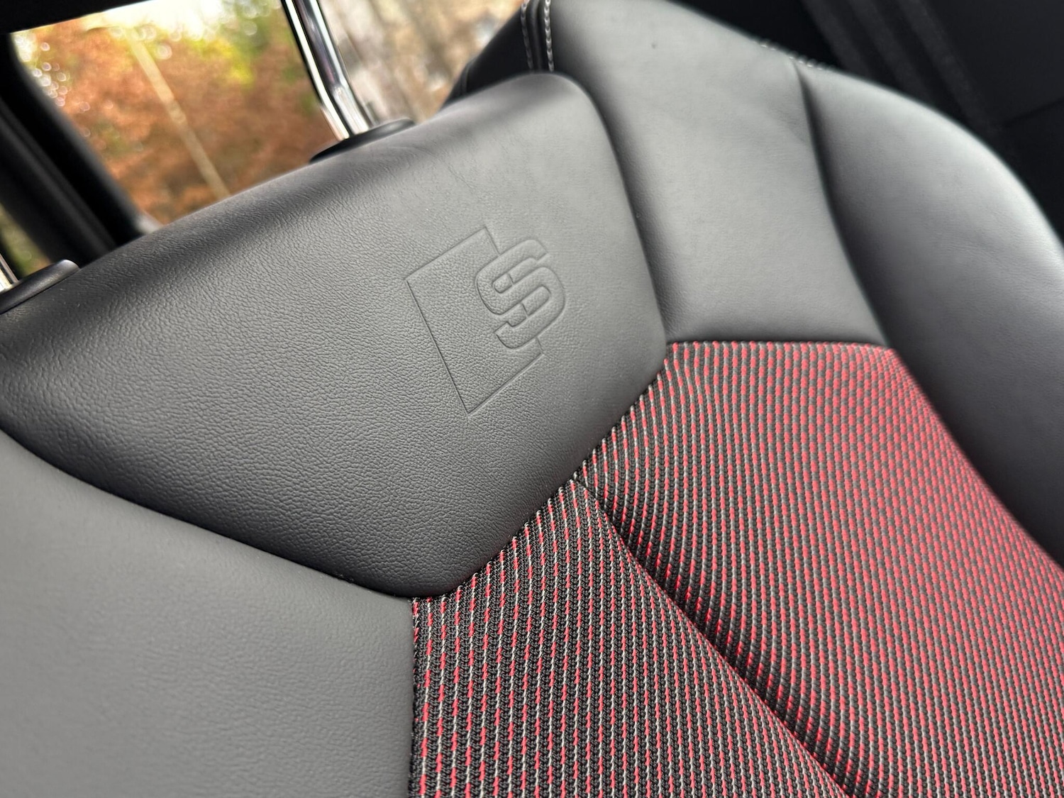 Used Audi Q3 2022 for sale - 76473278: Photo 33