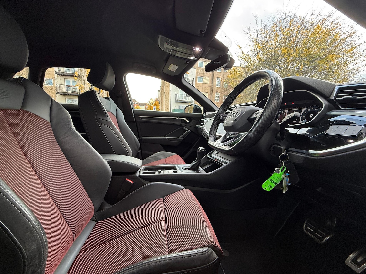 Used Audi Q3 2022 for sale - 76473278: Photo 36