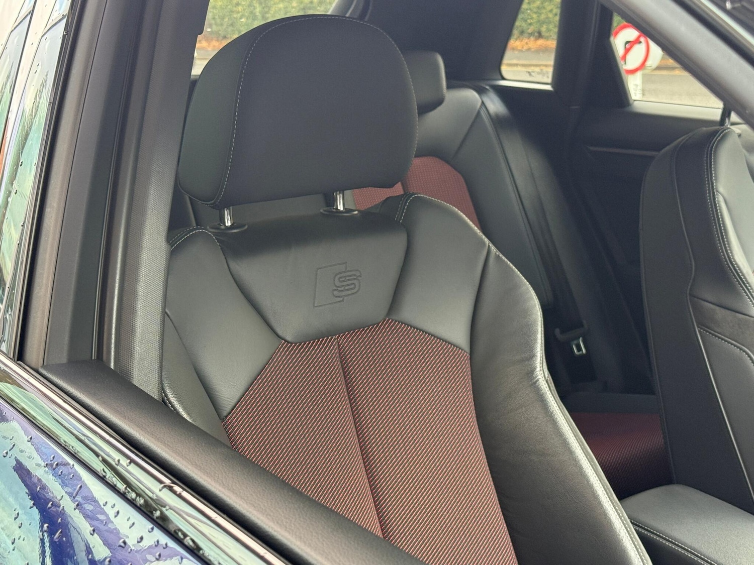 Used Audi Q3 2022 for sale - 76473278: Photo 38