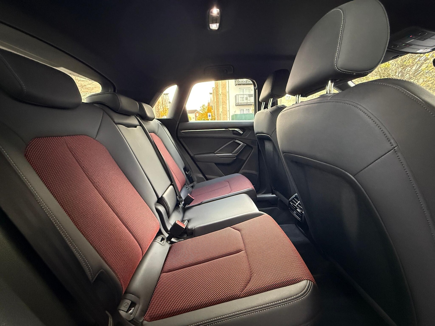 Used Audi Q3 2022 for sale - 76473278: Photo 39