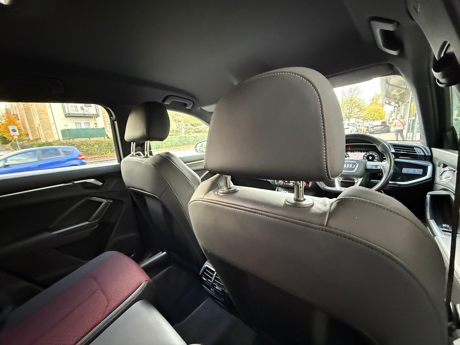 Used Audi Q3 2022 for sale - 76473278: Photo 40