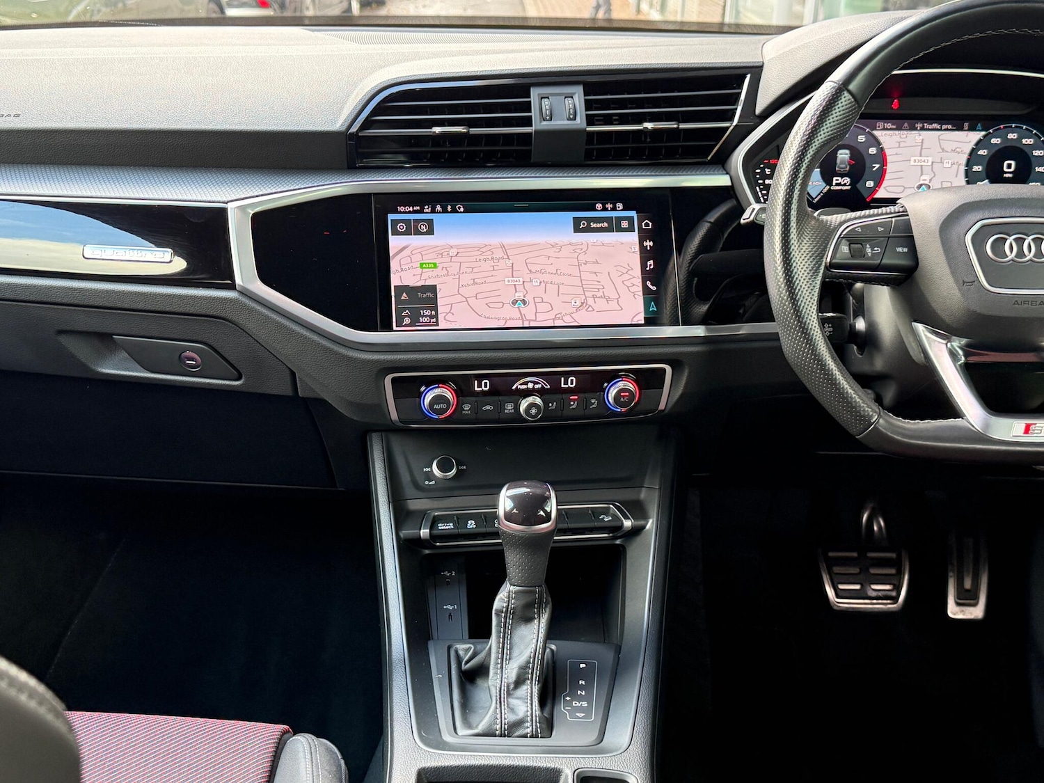 Used Audi Q3 2022 for sale - 76473278: Photo 42