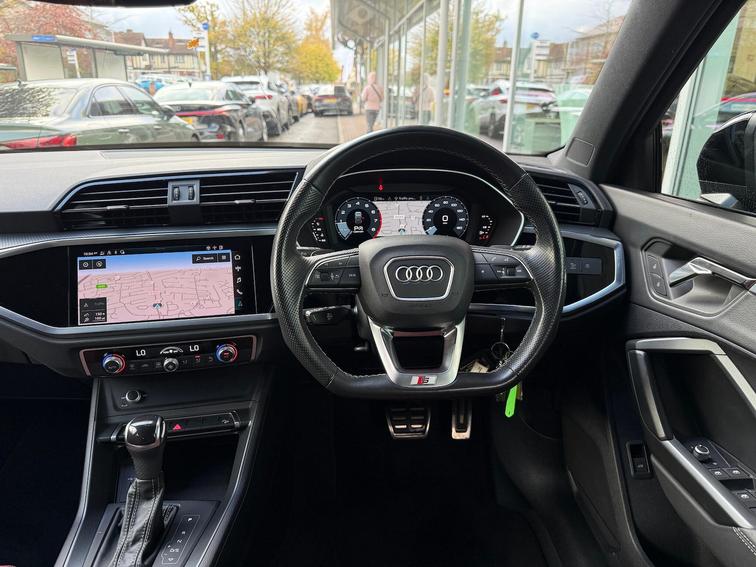 Used Audi Q3 2022 for sale - 76473278: Photo 43