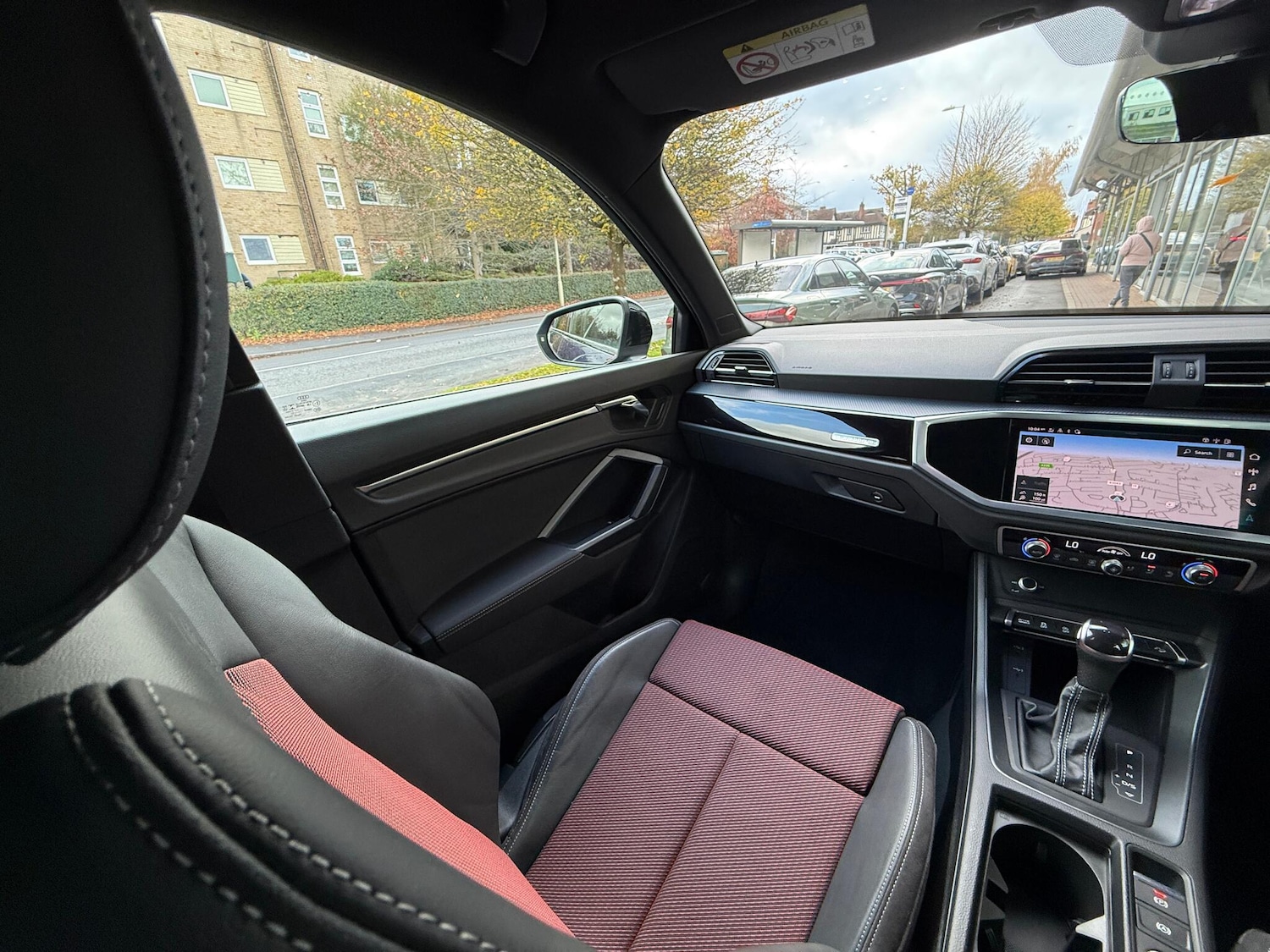 Used Audi Q3 2022 for sale - 76473278: Photo 45