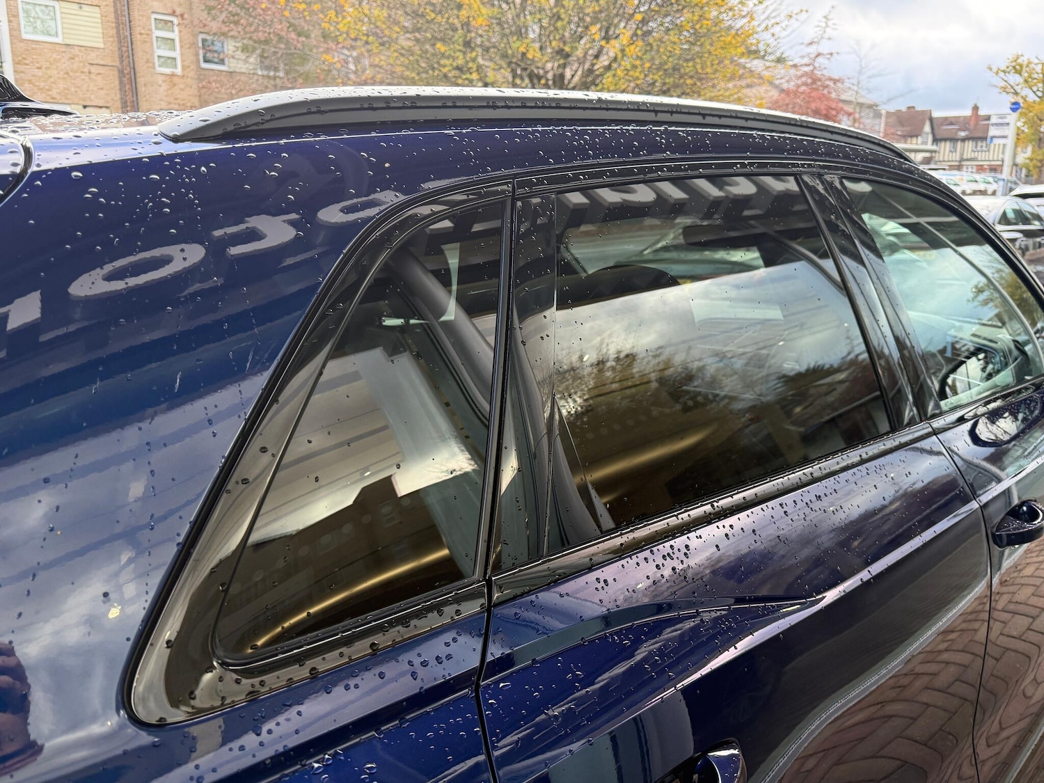 Used Audi Q3 2022 for sale - 76473278: Photo 46