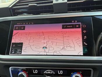 Used Audi Q3 2022 for sale - 76473278: Photo