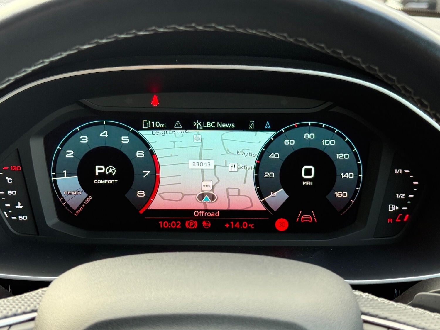 Used Audi Q3 2022 for sale - 76473278: Photo 5