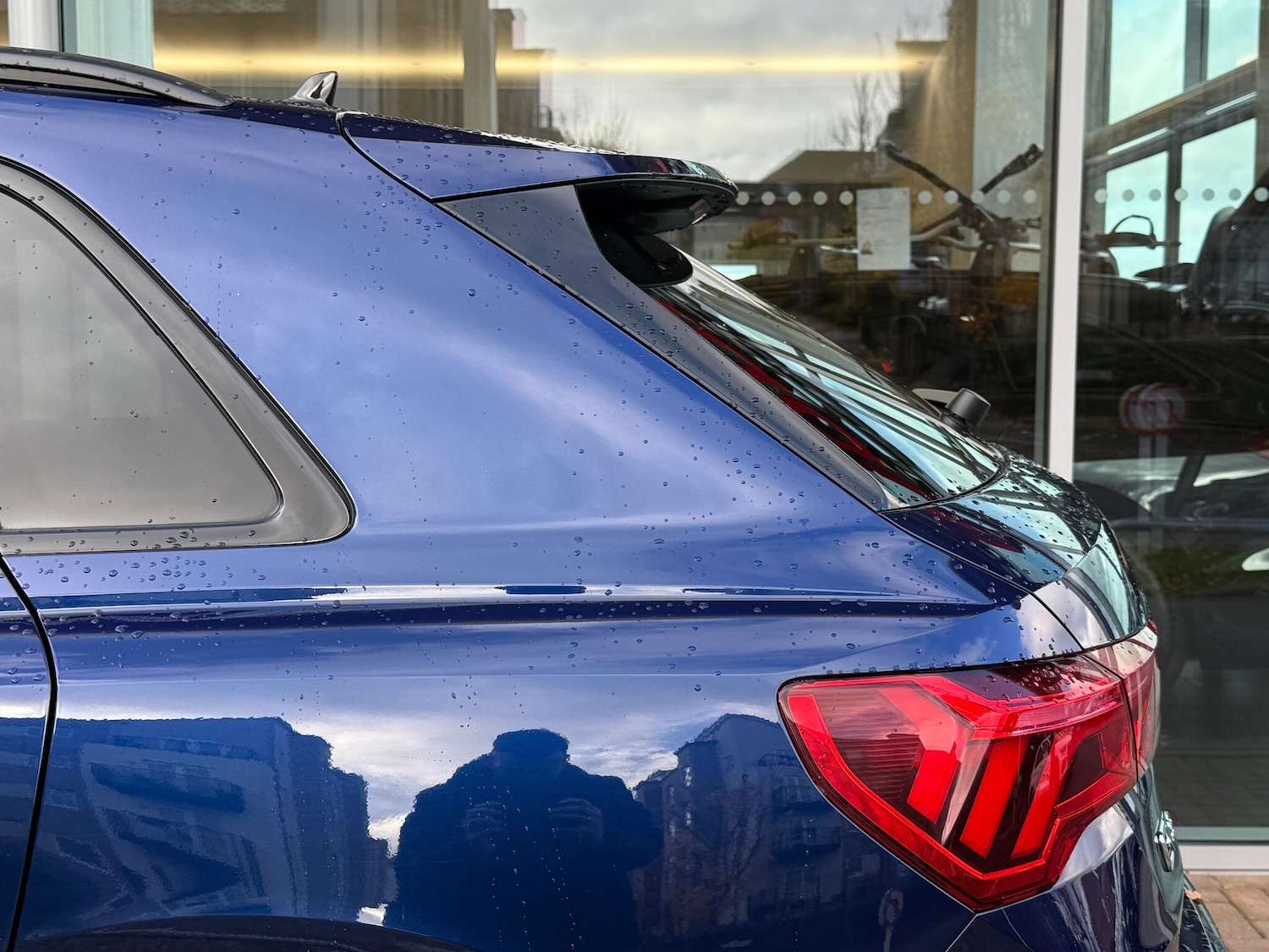 Used Audi Q3 2022 for sale - 76473278: Photo 52