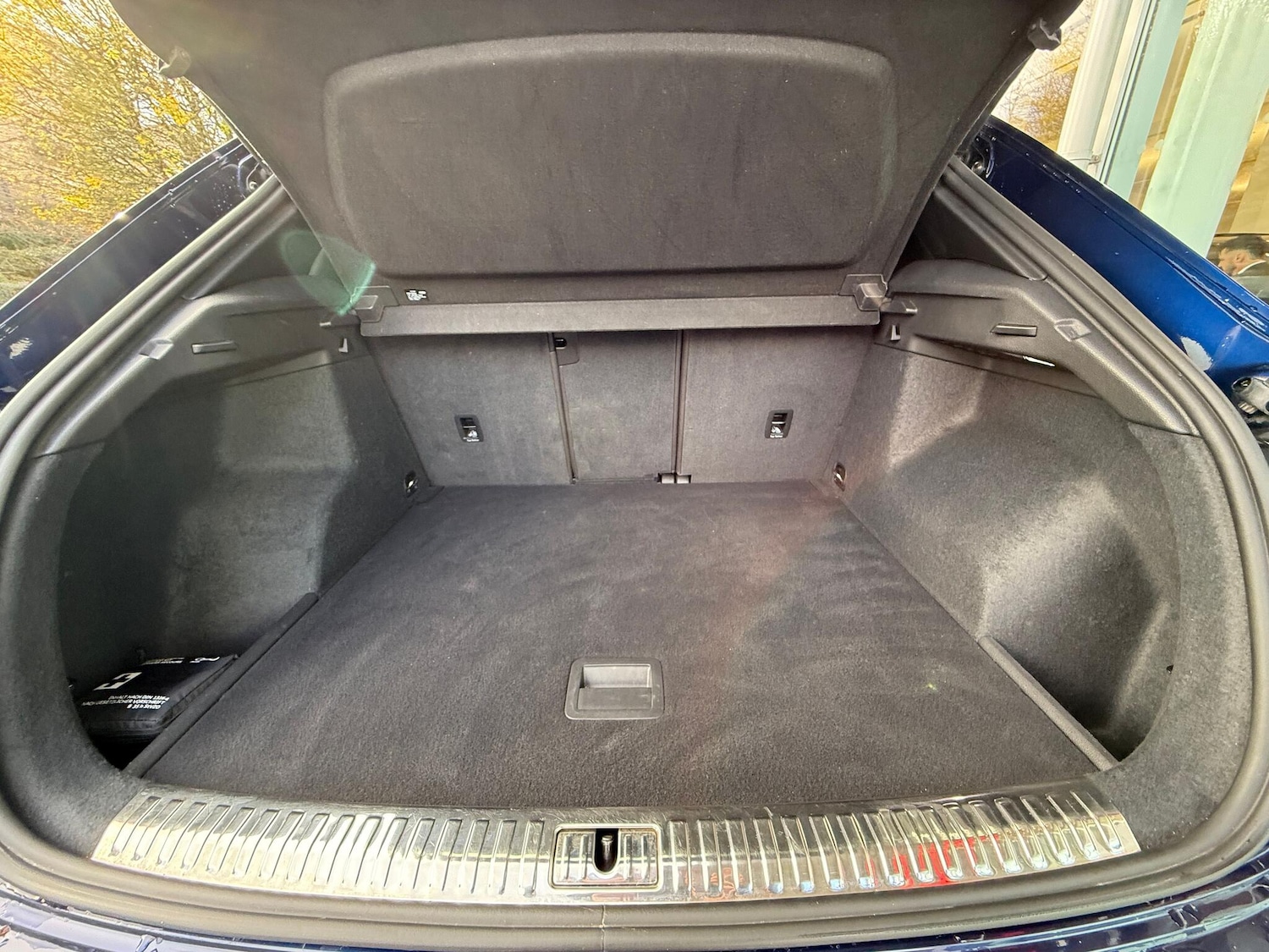 Used Audi Q3 2022 for sale - 76473278: Photo 54